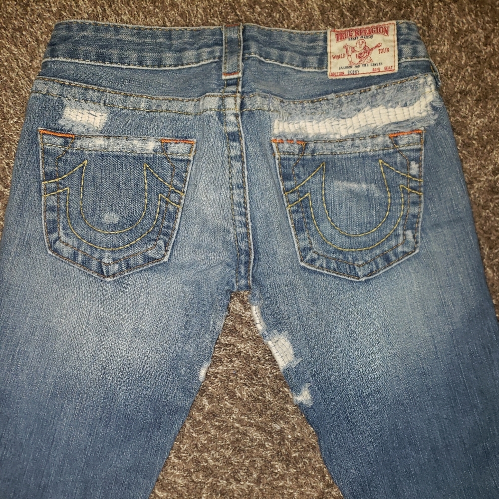 True Religion Jeans